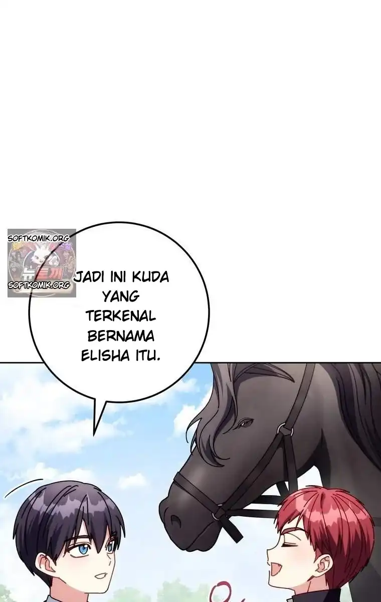 Baca Can I Cry Now? Chapter 55 Bahasa Indonesia page 92