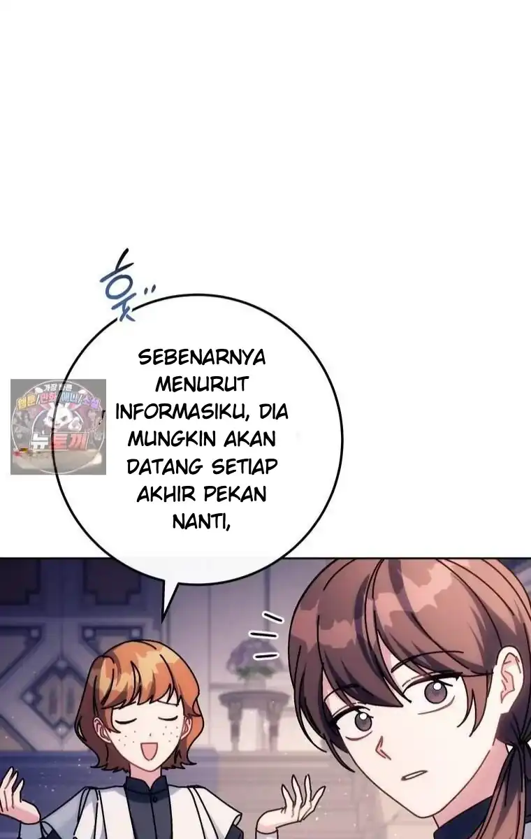Baca Can I Cry Now? Chapter 55 Bahasa Indonesia page 14
