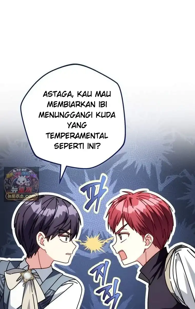 Baca Can I Cry Now? Chapter 55 Bahasa Indonesia page 104