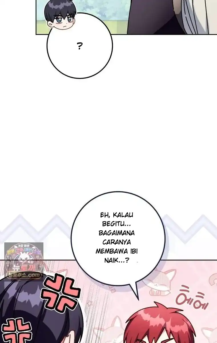 Baca Can I Cry Now? Chapter 55 Bahasa Indonesia page 110