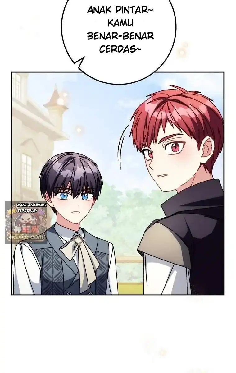 Baca Can I Cry Now? Chapter 55 Bahasa Indonesia page 114