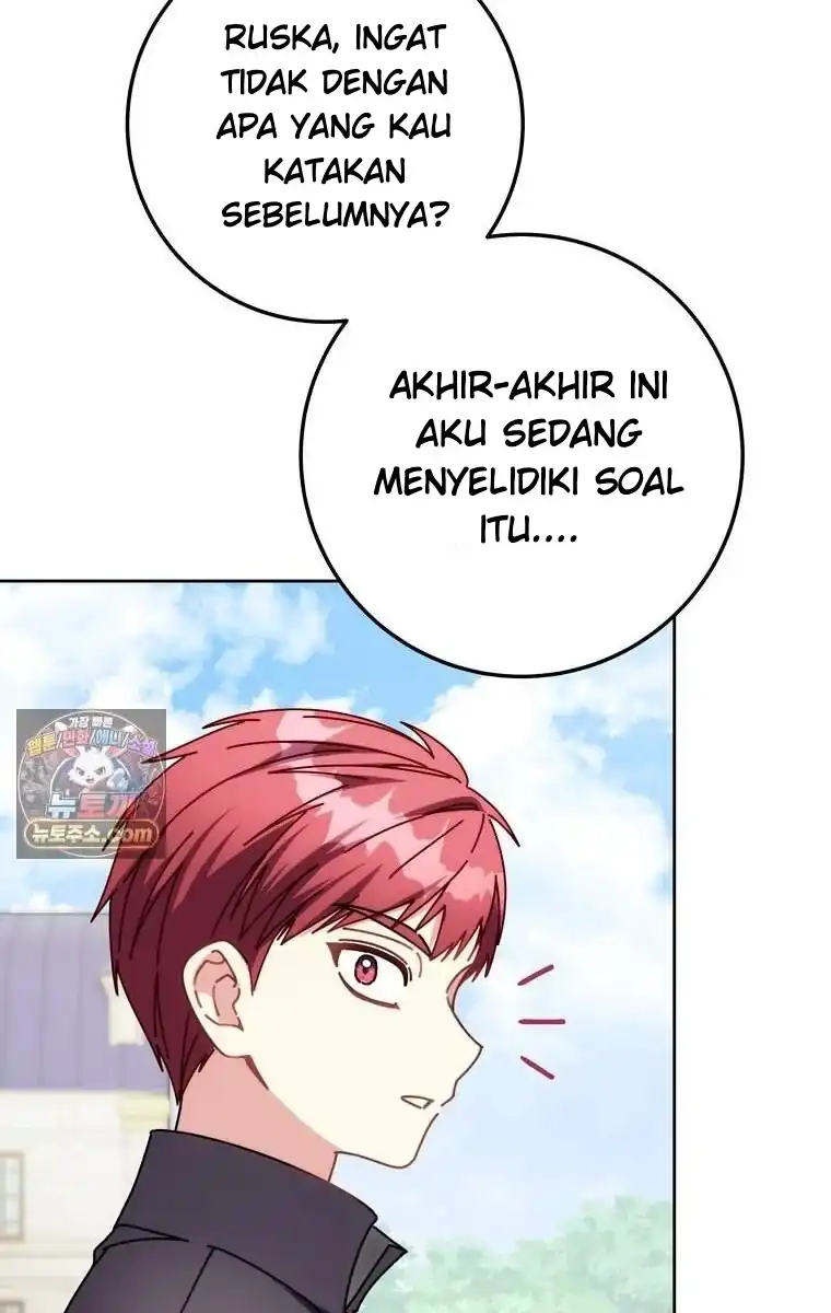 Baca Can I Cry Now? Chapter 55 Bahasa Indonesia page 124