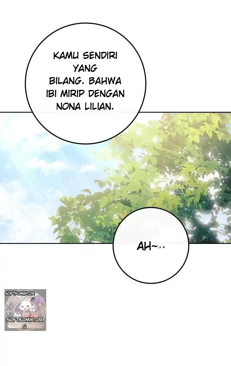 Baca Can I Cry Now? Chapter 55 Bahasa Indonesia page 126