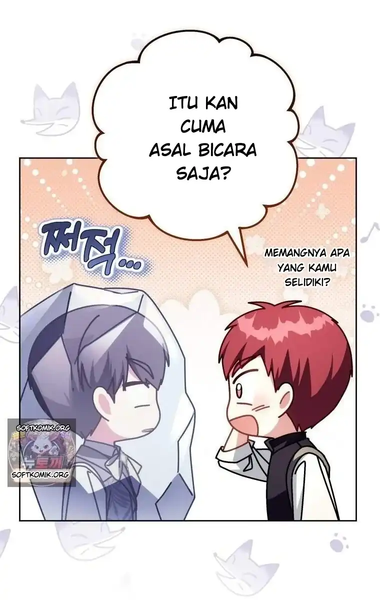 Baca Can I Cry Now? Chapter 55 Bahasa Indonesia page 128