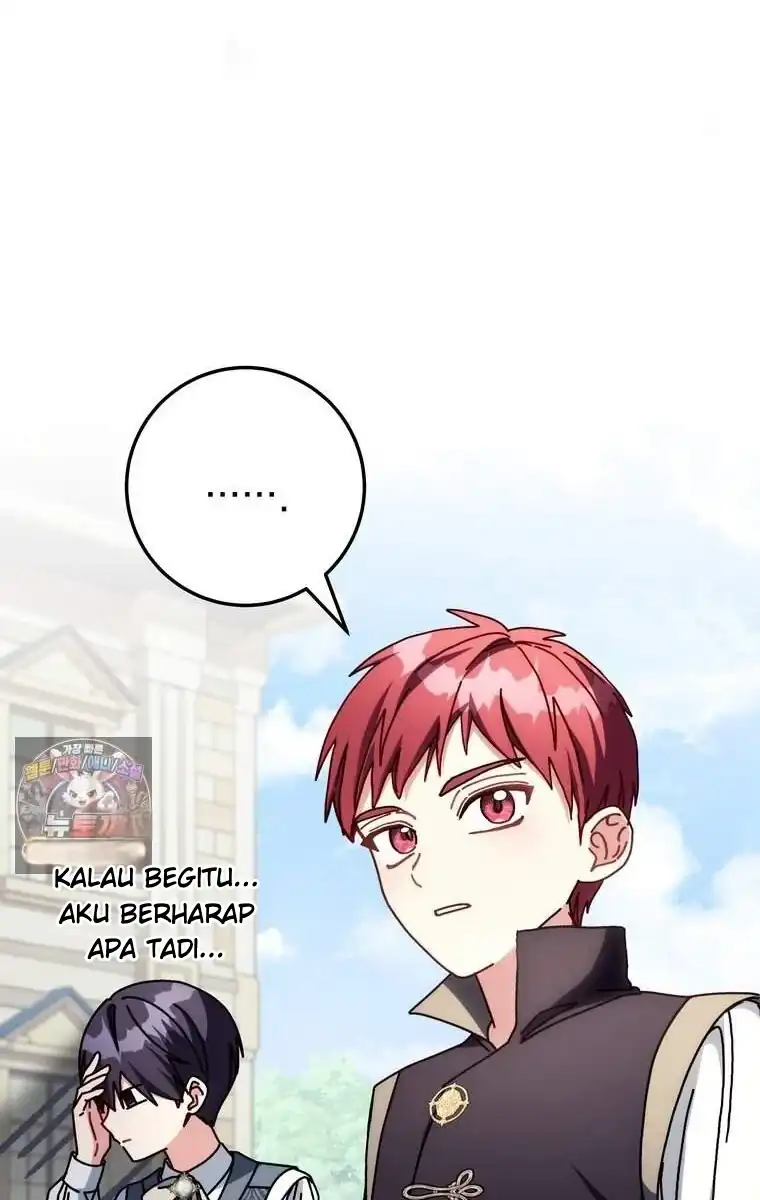 Baca Can I Cry Now? Chapter 55 Bahasa Indonesia page 130