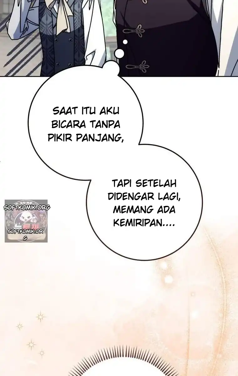 Baca Can I Cry Now? Chapter 55 Bahasa Indonesia page 132