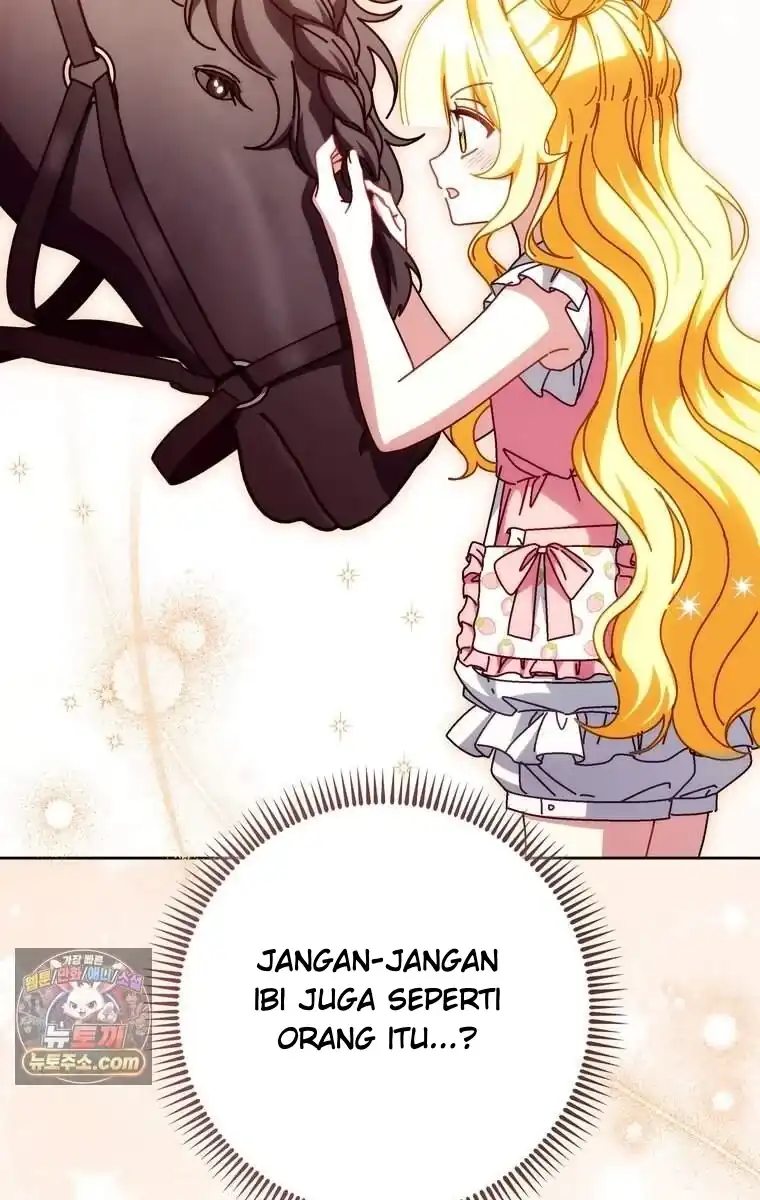 Baca Can I Cry Now? Chapter 55 Bahasa Indonesia page 136