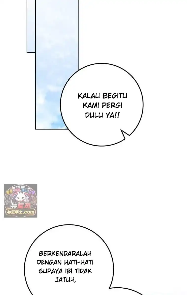 Baca Can I Cry Now? Chapter 55 Bahasa Indonesia page 140