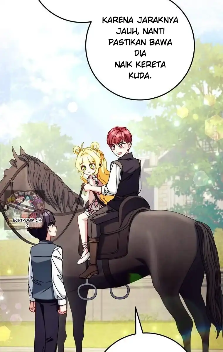 Baca Can I Cry Now? Chapter 55 Bahasa Indonesia page 142