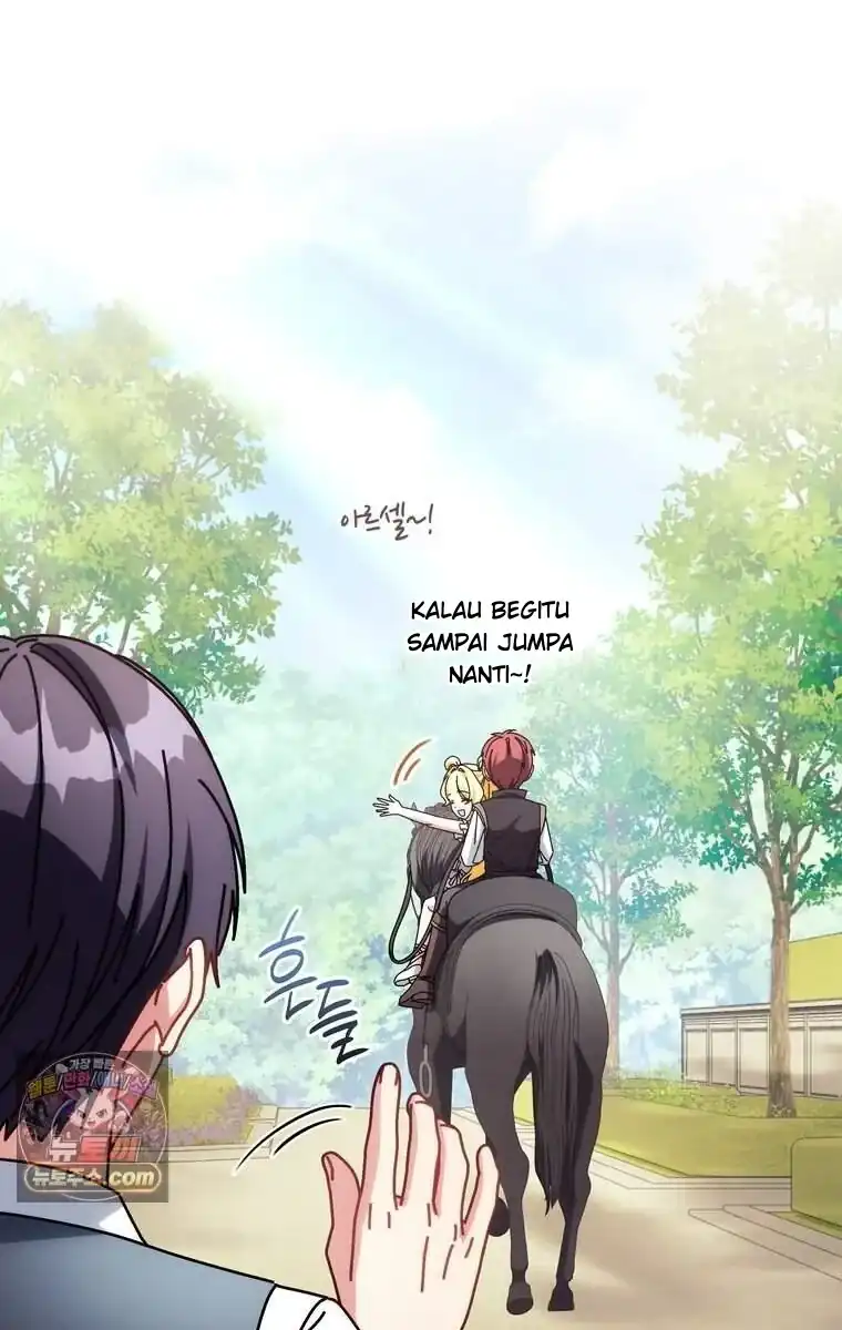 Baca Can I Cry Now? Chapter 55 Bahasa Indonesia page 146