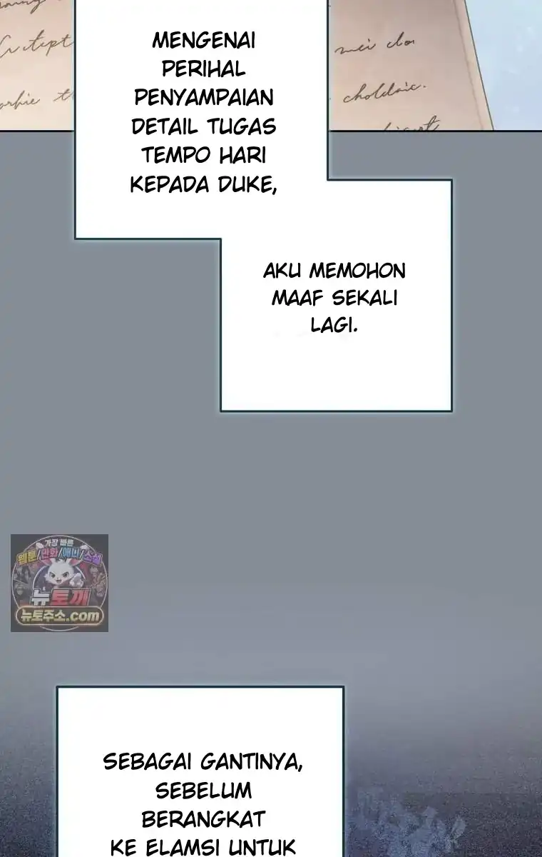 Baca Can I Cry Now? Chapter 55 Bahasa Indonesia page 160