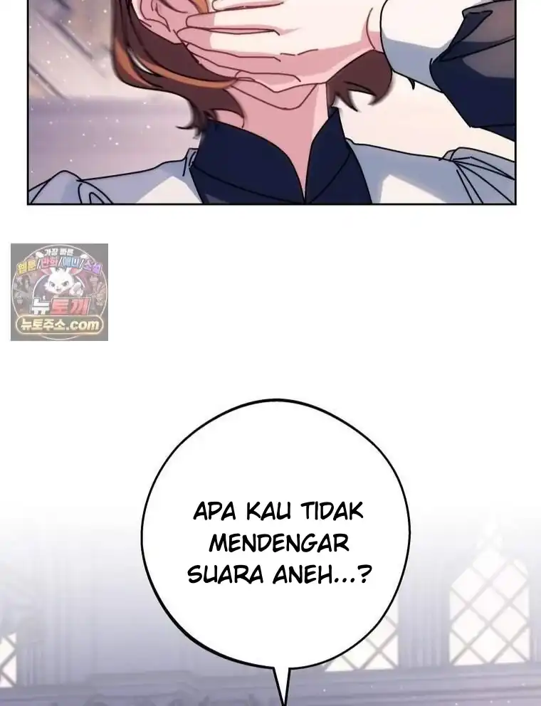 Baca Can I Cry Now? Chapter 55 Bahasa Indonesia page 20