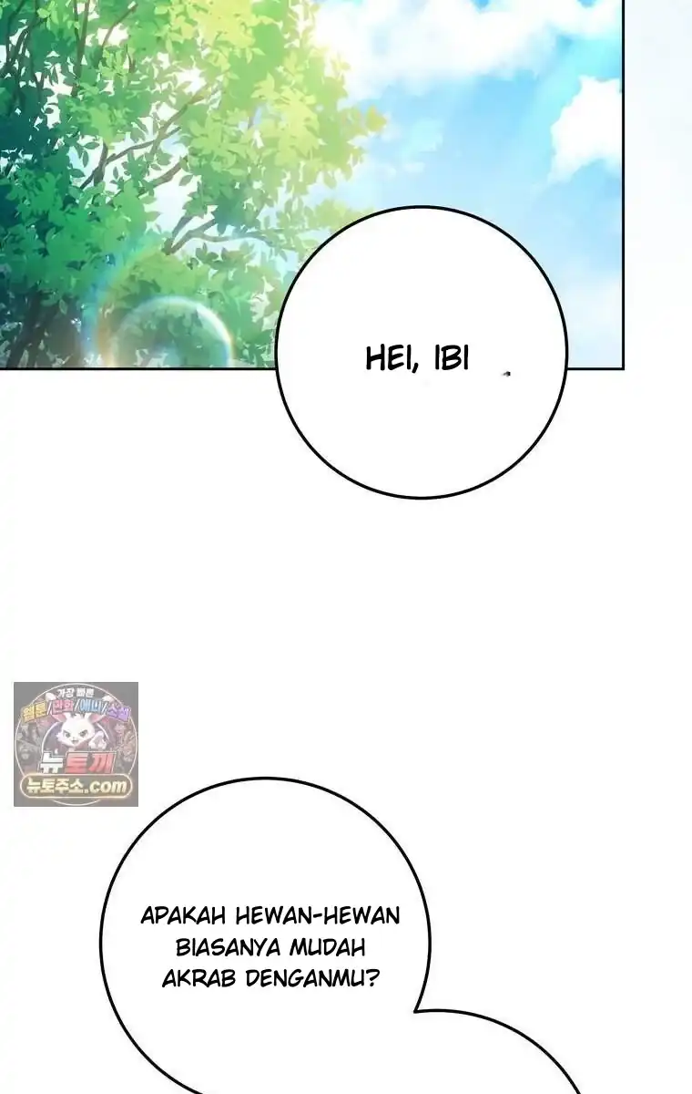 Baca Can I Cry Now? Chapter 55 Bahasa Indonesia page 190
