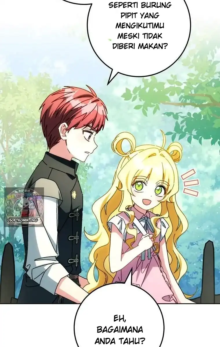 Baca Can I Cry Now? Chapter 55 Bahasa Indonesia page 192