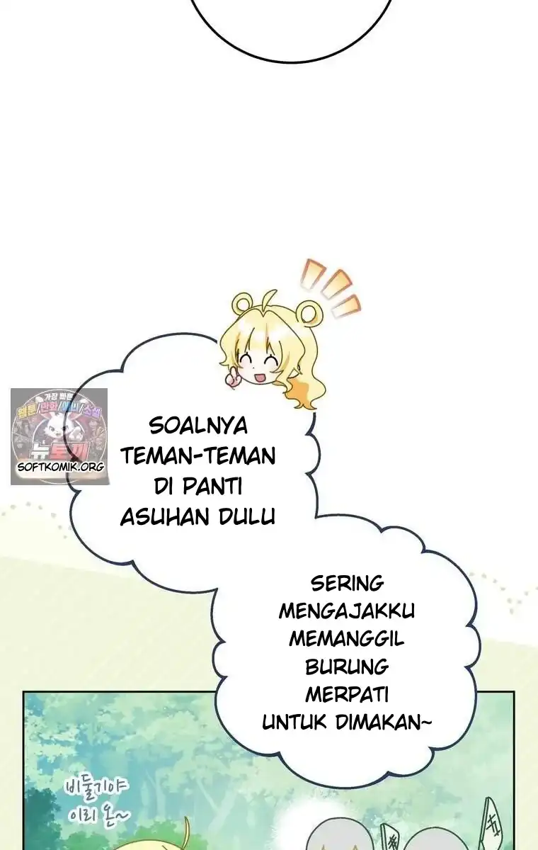Baca Can I Cry Now? Chapter 55 Bahasa Indonesia page 194