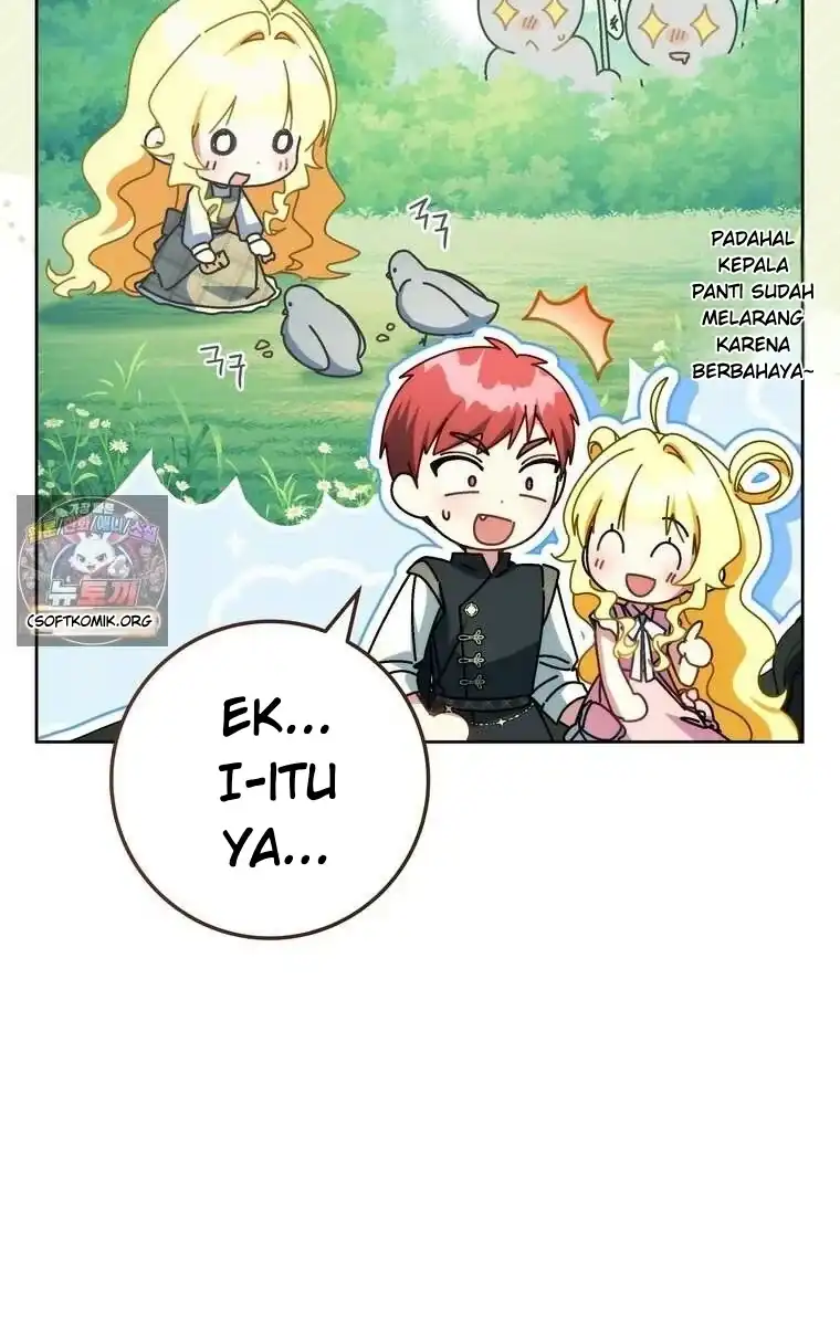 Baca Can I Cry Now? Chapter 55 Bahasa Indonesia page 196