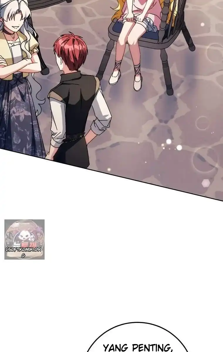 Can I Cry Now? Chapter 56 - Page 124