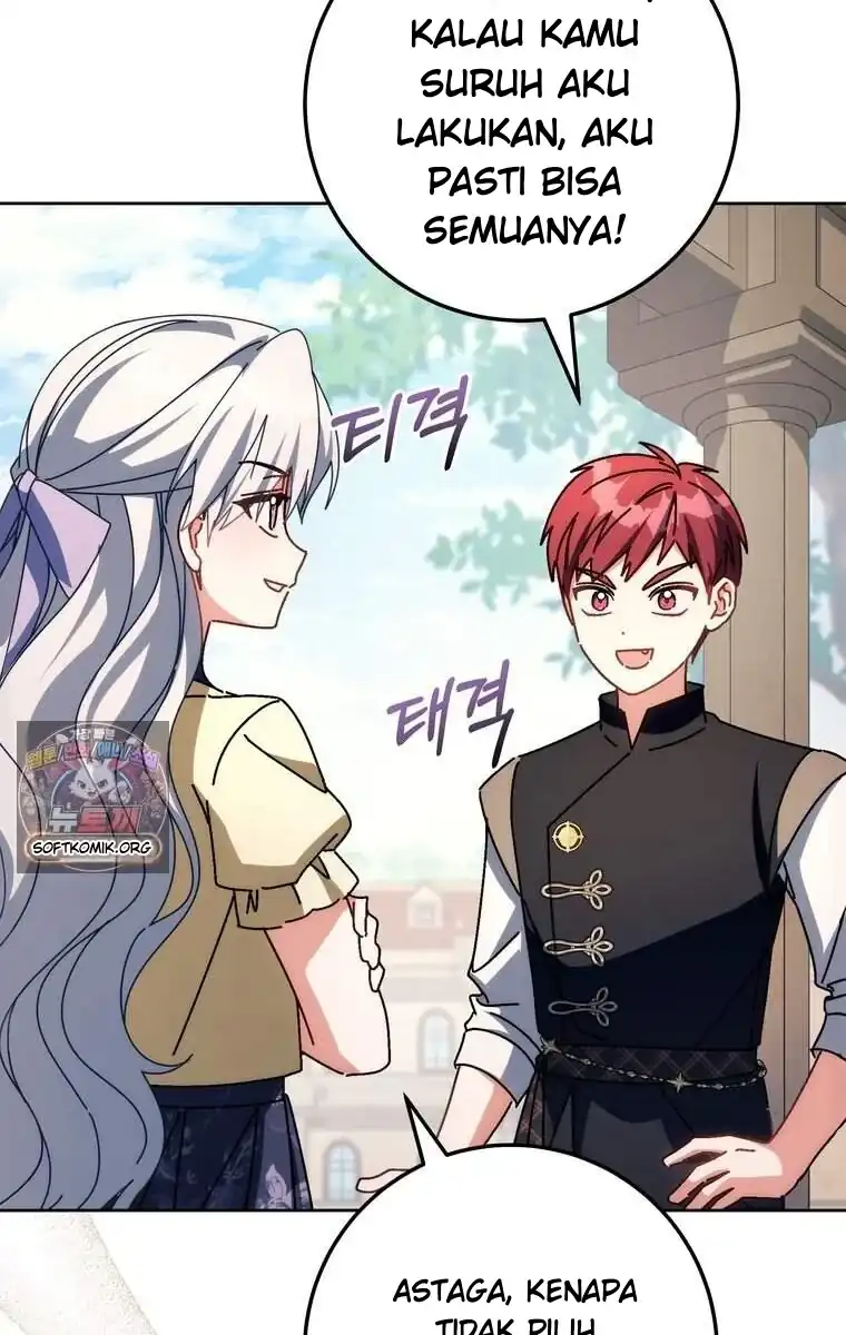 Can I Cry Now? Chapter 56 - Page 125