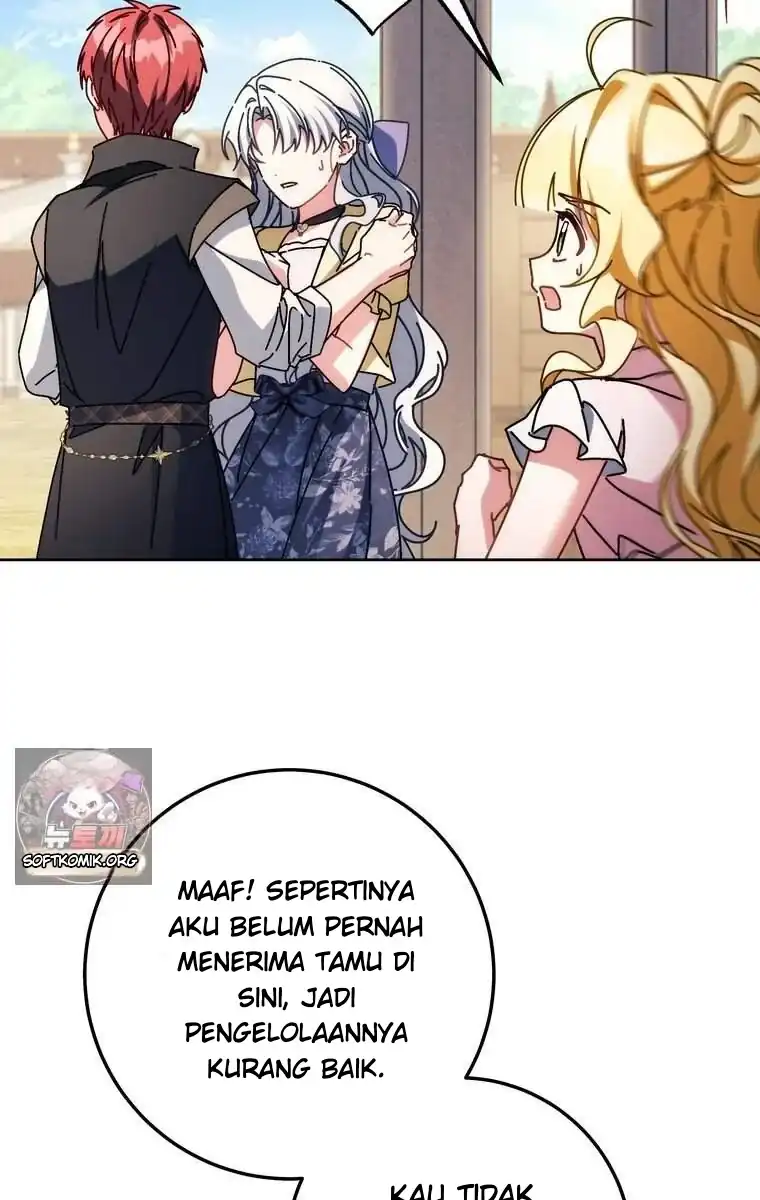 Can I Cry Now? Chapter 56 - Page 134
