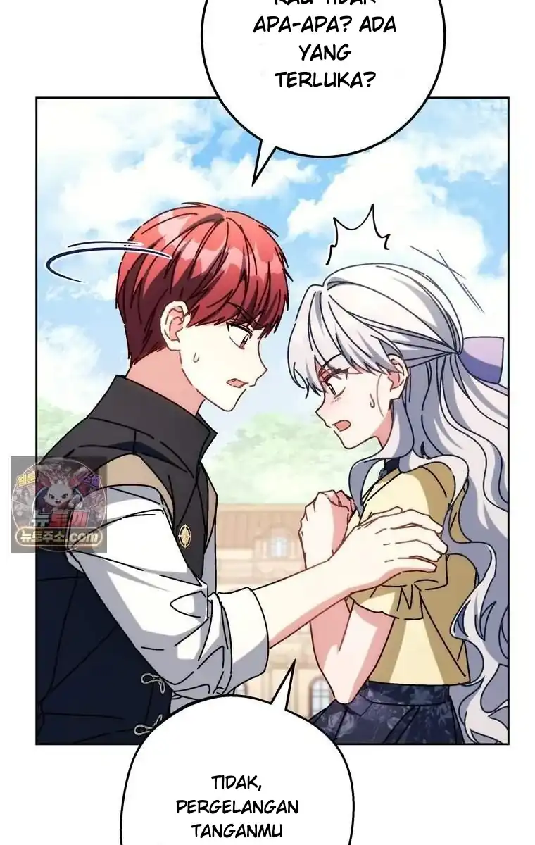 Can I Cry Now? Chapter 56 - Page 135