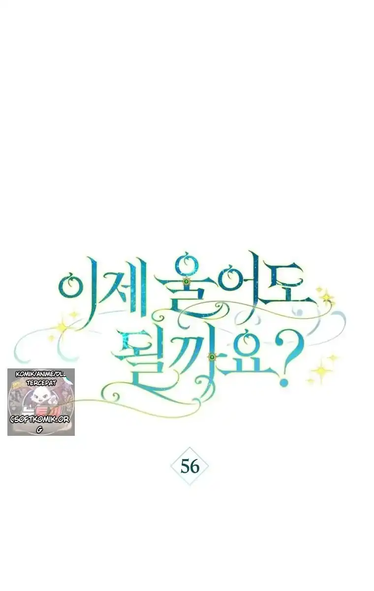 Can I Cry Now? Chapter 56 - Page 24