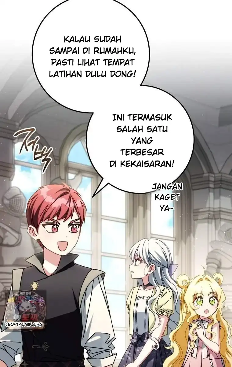 Can I Cry Now? Chapter 56 - Page 27