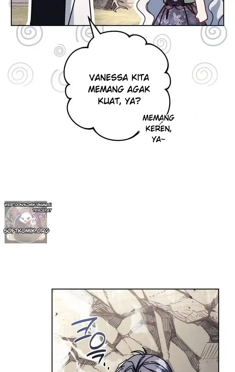 Can I Cry Now? Chapter 56 - Page 65