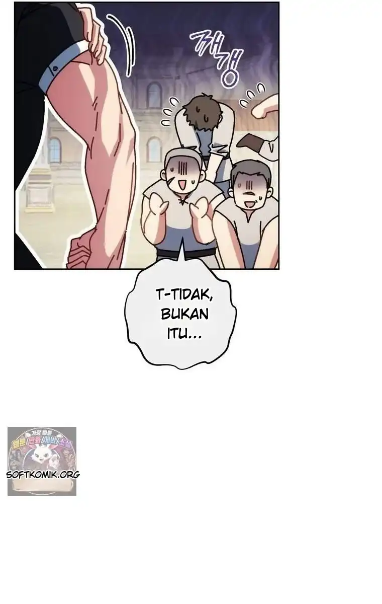 Can I Cry Now? Chapter 56 - Page 73