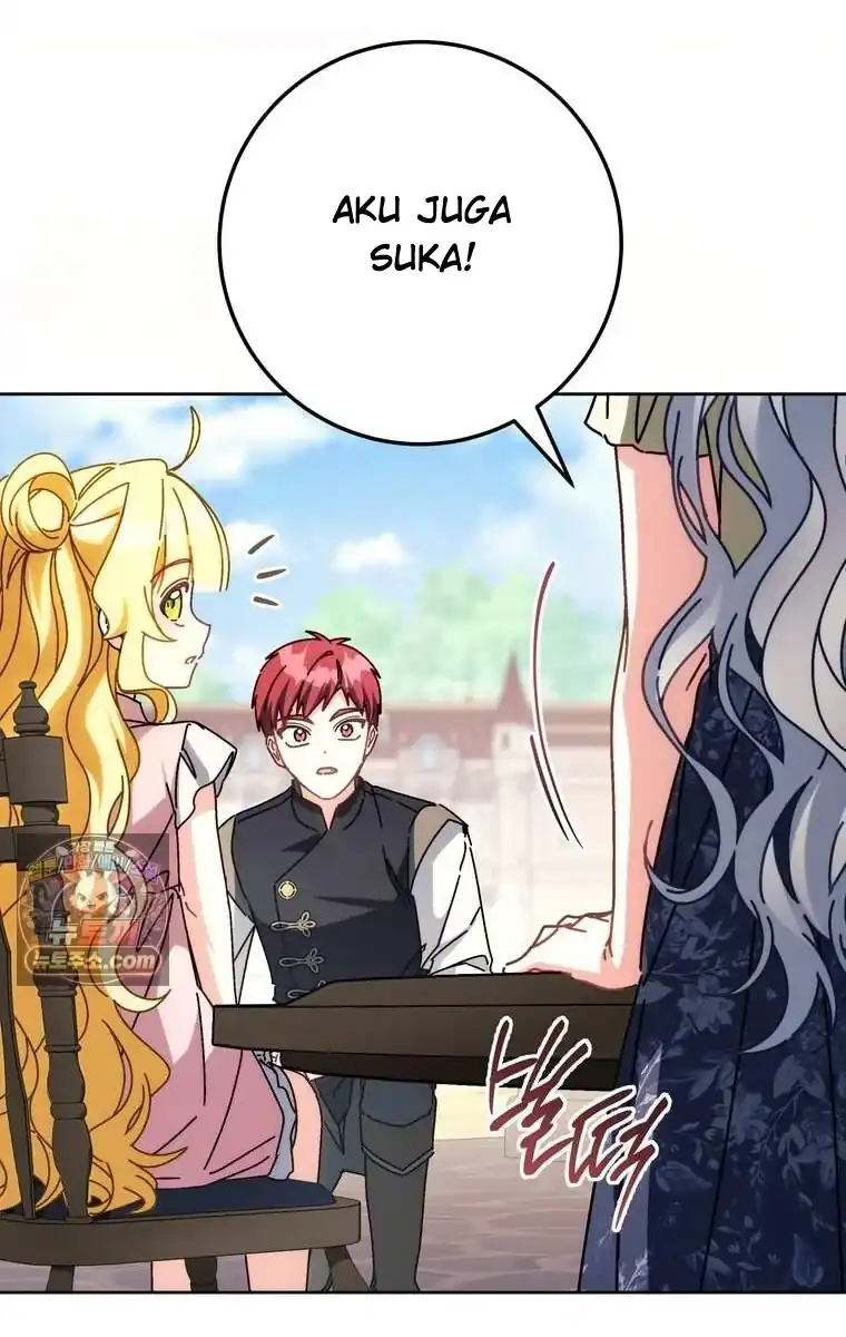 Can I Cry Now? Chapter 56 - Page 99
