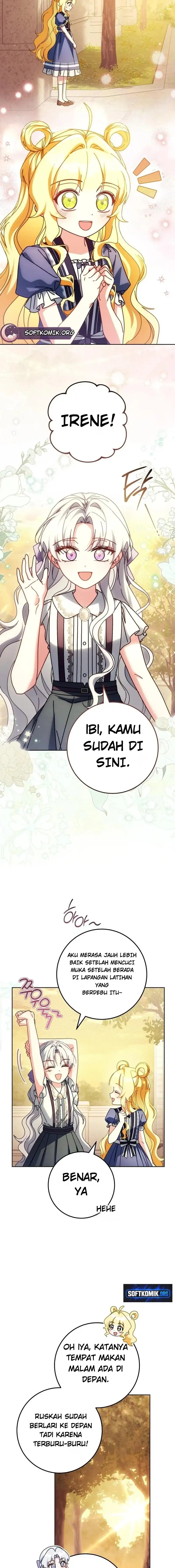 Baca Can I Cry Now? Chapter 57 Bahasa Indonesia page 24