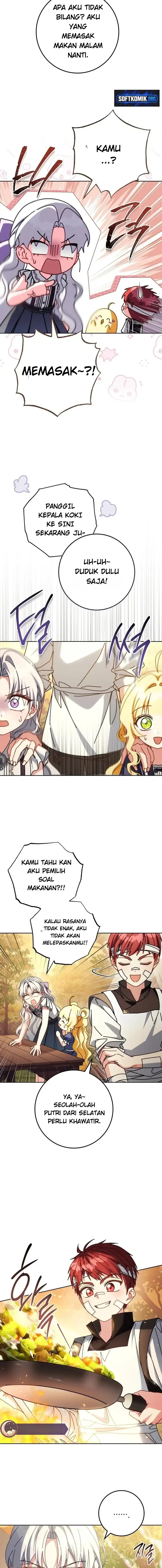 Baca Can I Cry Now? Chapter 57 Bahasa Indonesia page 28