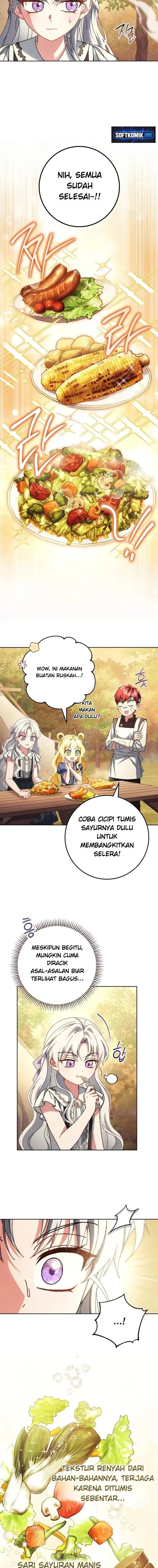 Baca Can I Cry Now? Chapter 57 Bahasa Indonesia page 30