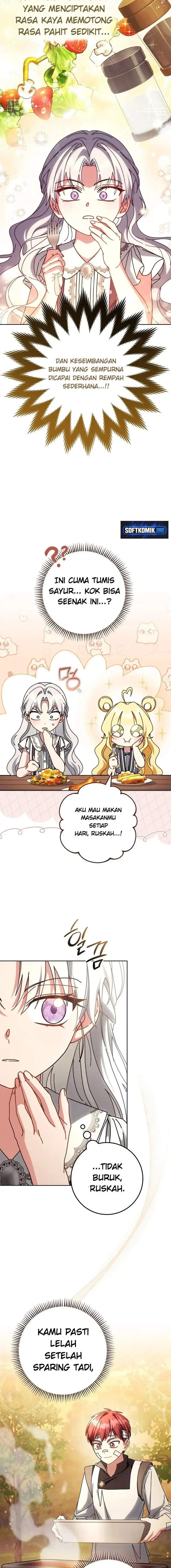 Baca Can I Cry Now? Chapter 57 Bahasa Indonesia page 32