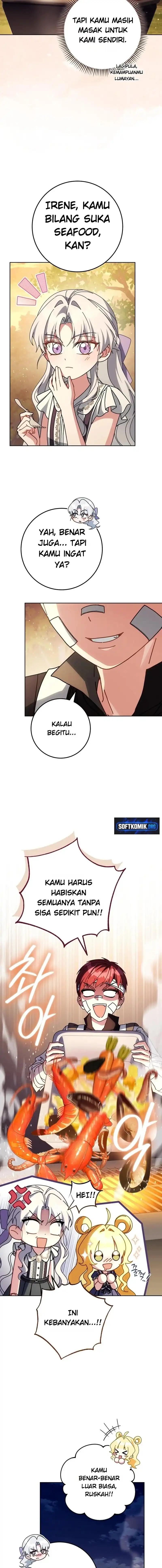 Baca Can I Cry Now? Chapter 57 Bahasa Indonesia page 34