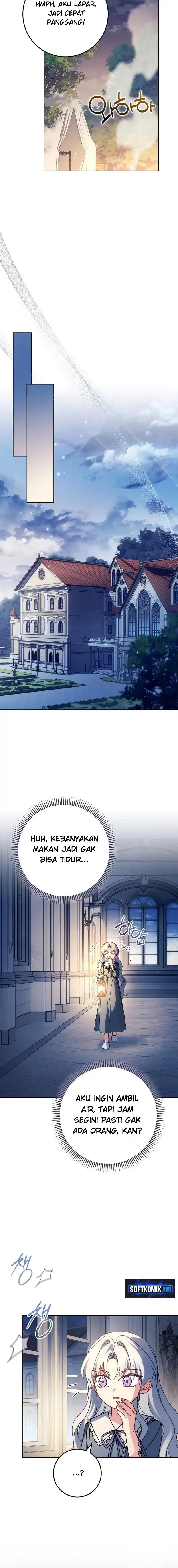 Baca Can I Cry Now? Chapter 57 Bahasa Indonesia page 36