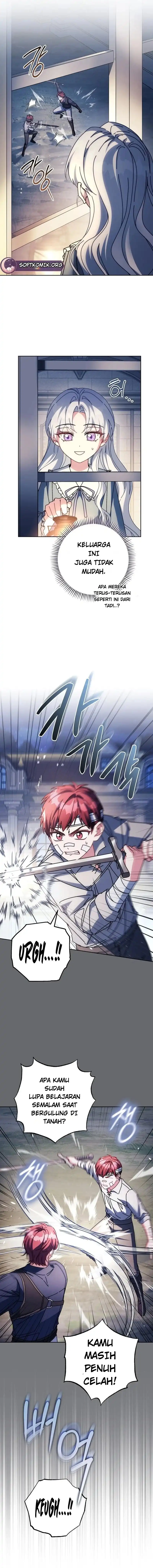 Baca Can I Cry Now? Chapter 57 Bahasa Indonesia page 38