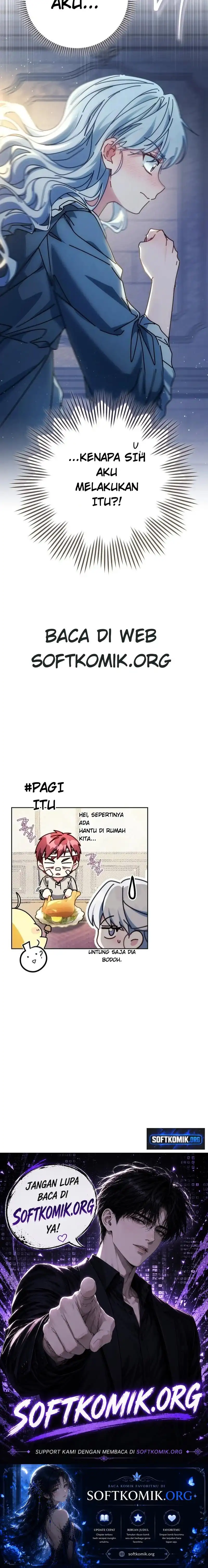 Baca Can I Cry Now? Chapter 57 Bahasa Indonesia page 44