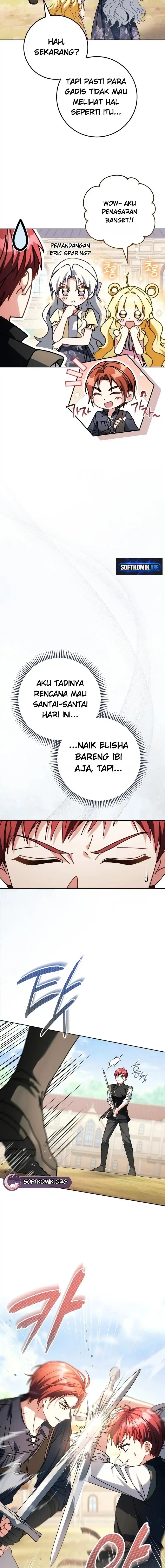 Baca Can I Cry Now? Chapter 57 Bahasa Indonesia page 10