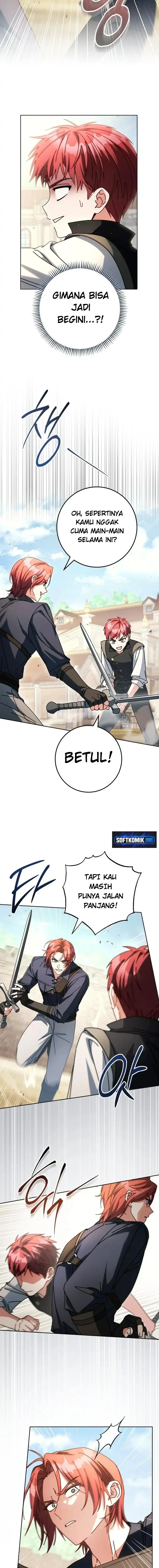 Baca Can I Cry Now? Chapter 57 Bahasa Indonesia page 12