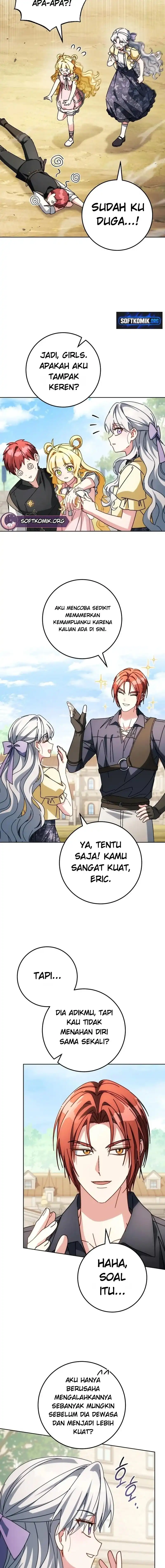 Baca Can I Cry Now? Chapter 57 Bahasa Indonesia page 20