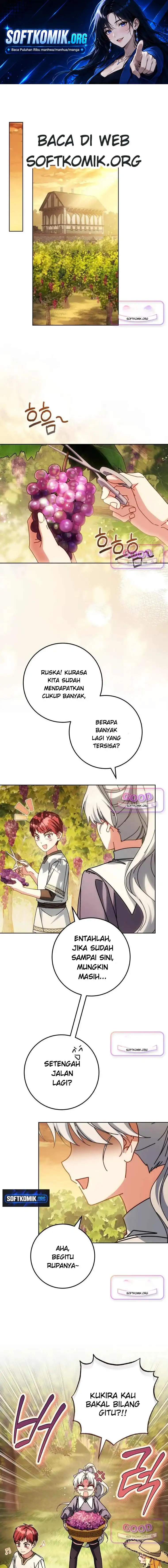 Can I Cry Now? Chapter 58 - Page 1