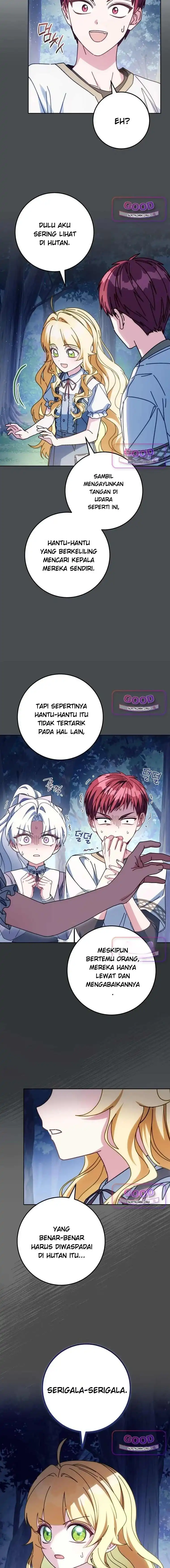 Can I Cry Now? Chapter 58 - Page 10