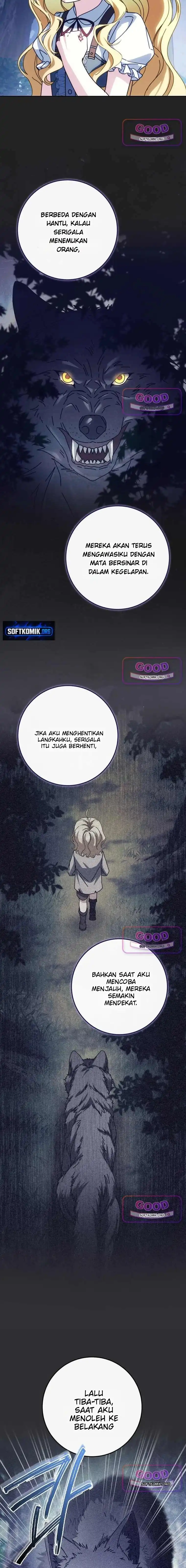 Can I Cry Now? Chapter 58 - Page 11