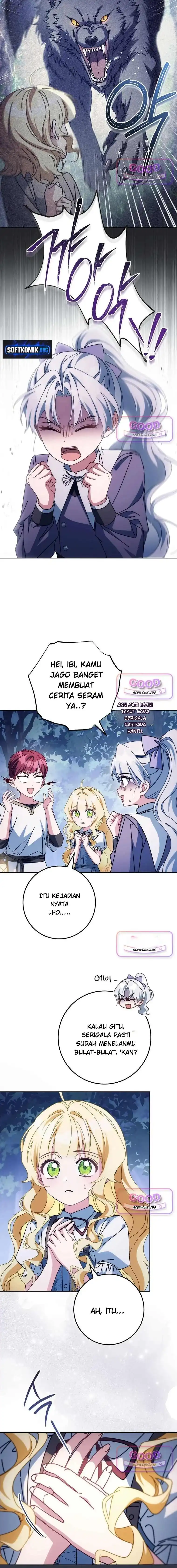 Can I Cry Now? Chapter 58 - Page 12