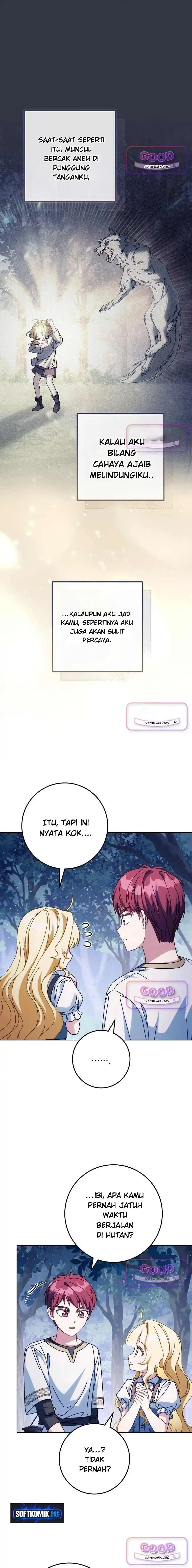 Can I Cry Now? Chapter 58 - Page 13