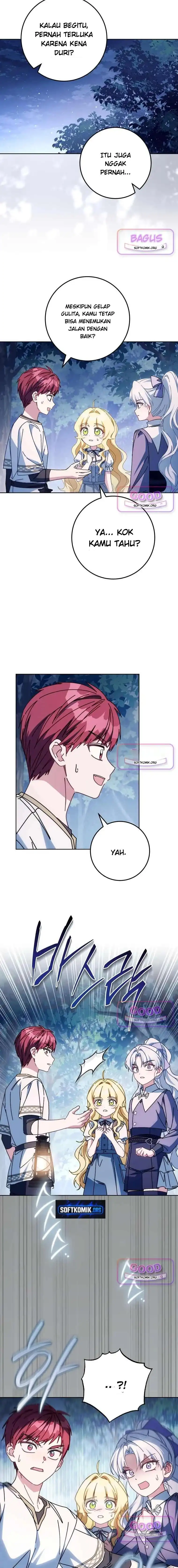 Can I Cry Now? Chapter 58 - Page 14