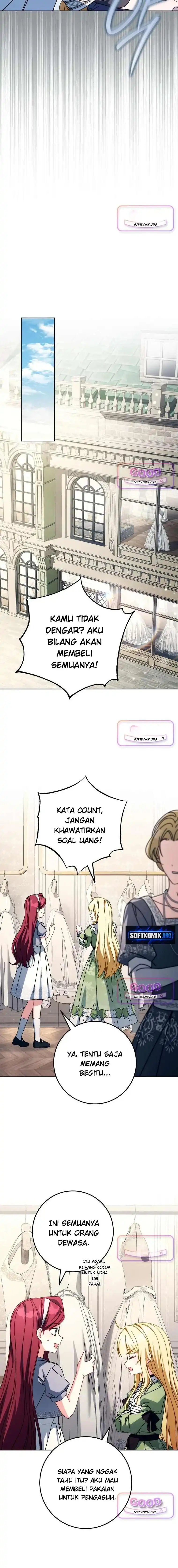 Can I Cry Now? Chapter 58 - Page 15