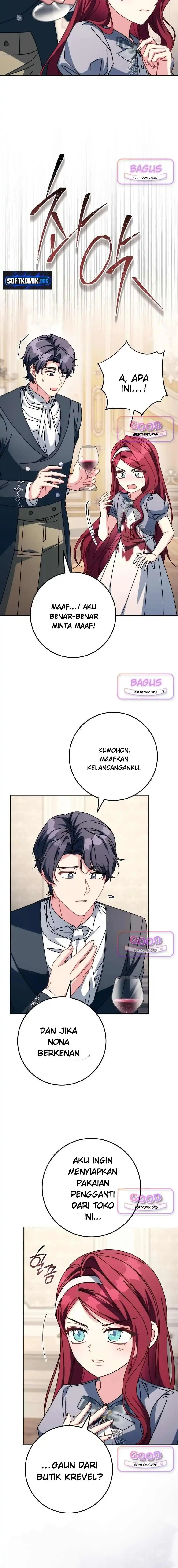 Can I Cry Now? Chapter 58 - Page 17