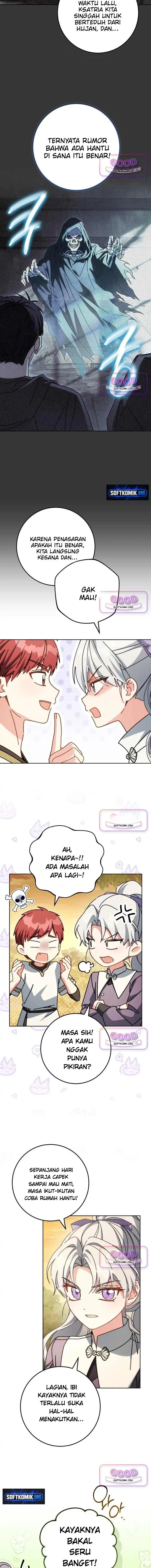 Can I Cry Now? Chapter 58 - Page 5