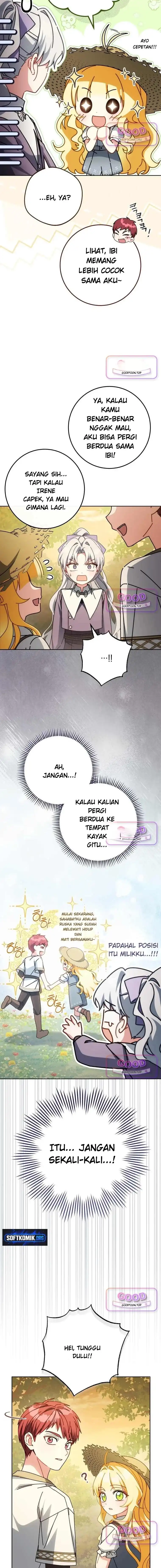 Can I Cry Now? Chapter 58 - Page 6
